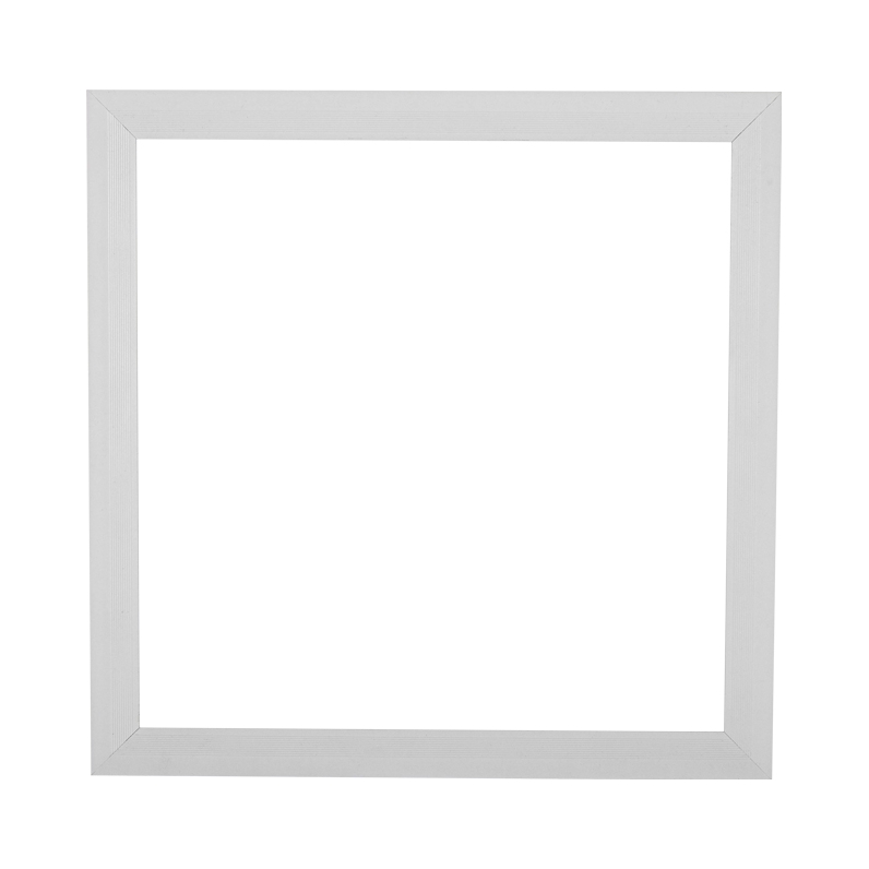 推荐商品：得焺 超薄铝材边框款 白光 吸顶灯