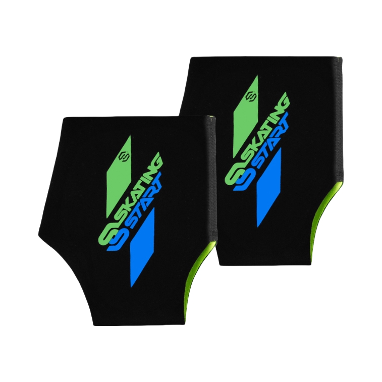 推荐商品：Skating Start/滑启 防磨 保护 运动 护踝 660016