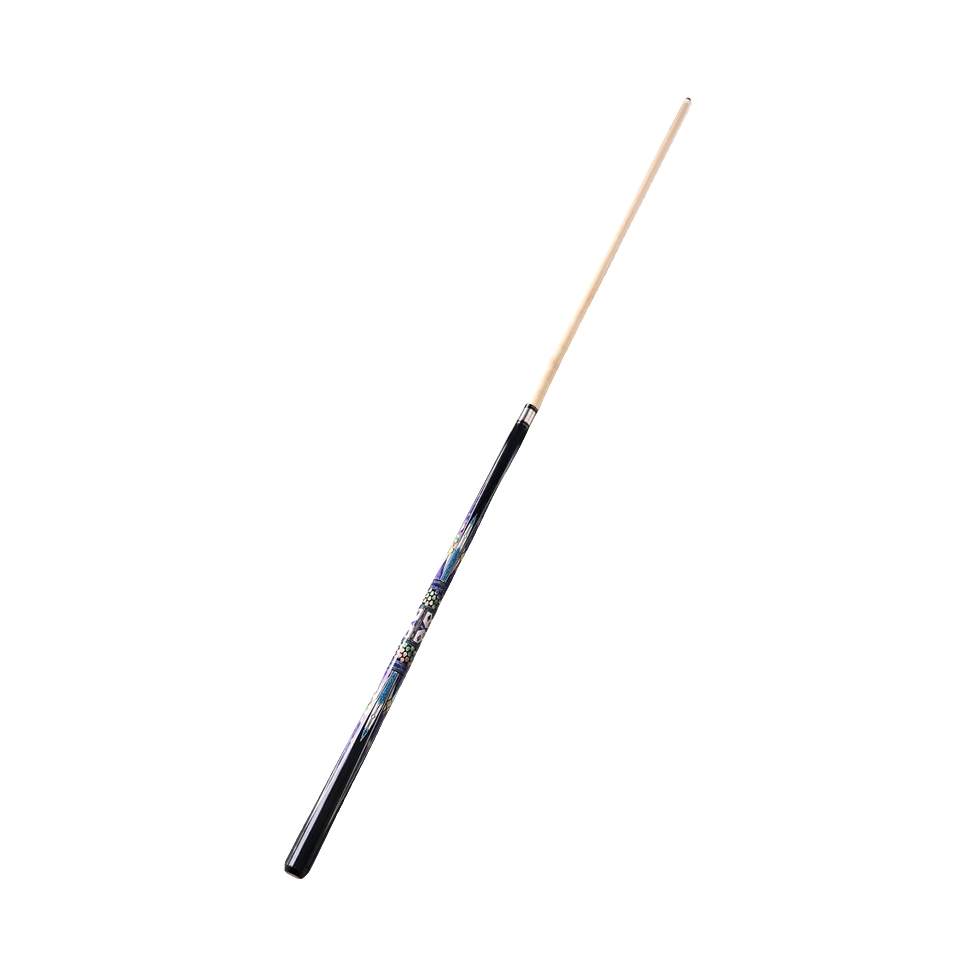 推荐商品：INVUI/英辉 花式 美式 中式 黑八 九球 打杆 大头杆 台球杆 YHTDG01