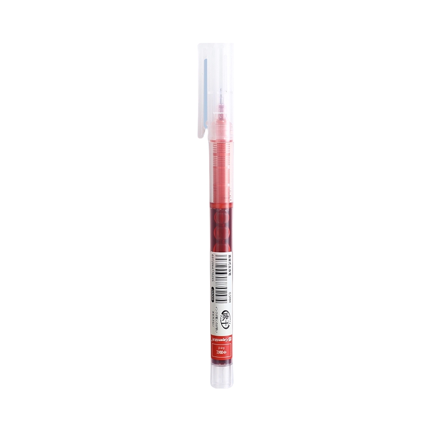 推荐商品：佳元 0.5mm 直液笔彩色中性笔