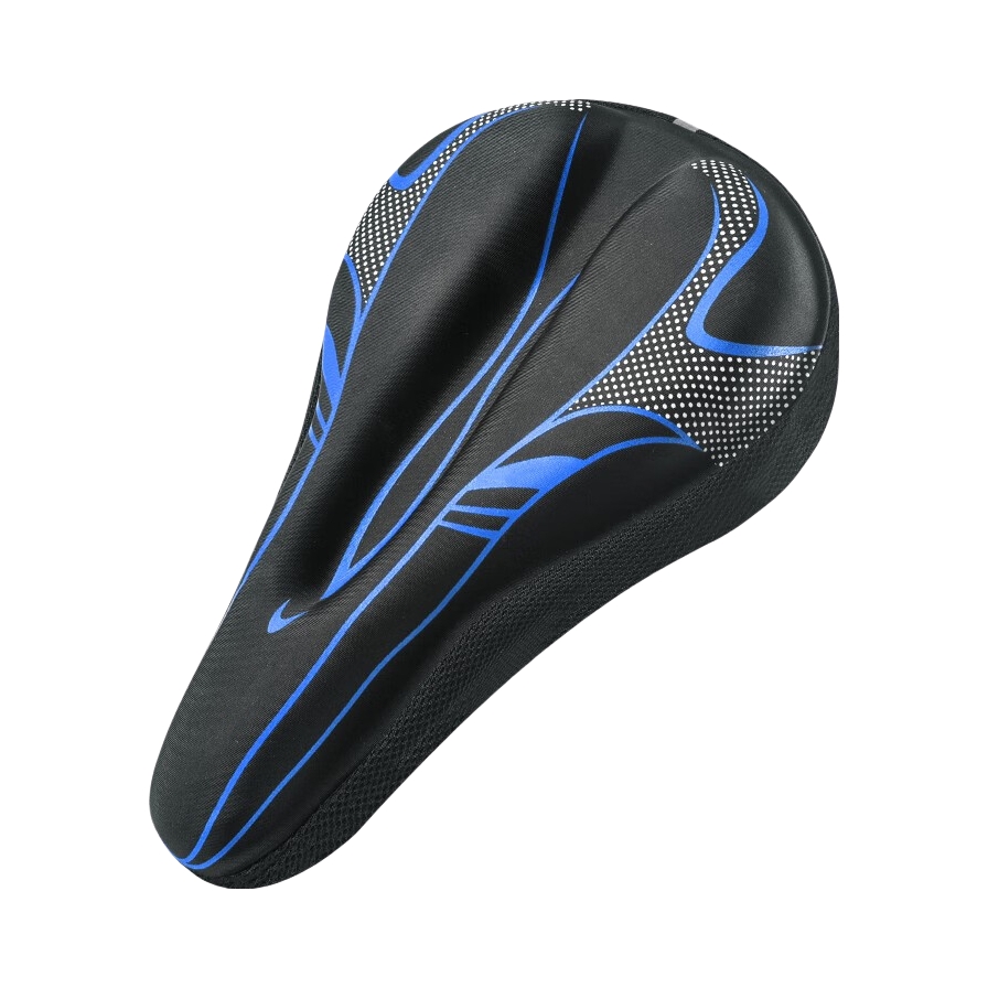 推荐商品：ROGTYO 单车 硅胶 自行车座套 LXKZT-001