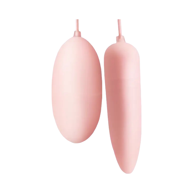 推荐商品：怡然思慕 蜜潮系列跳蛋 女用情趣玩具吸吮静音