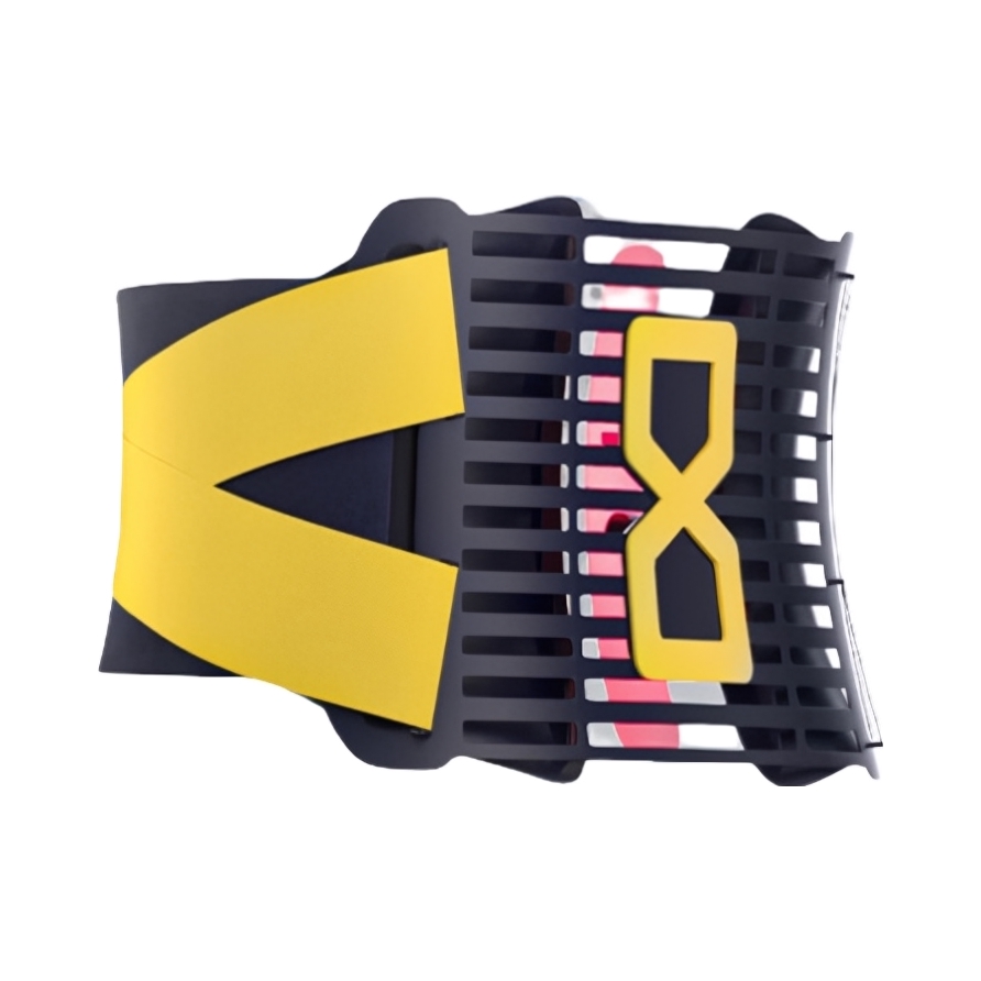 推荐商品：Wspen 医用护腰带 腰间盘突出腰肌劳损