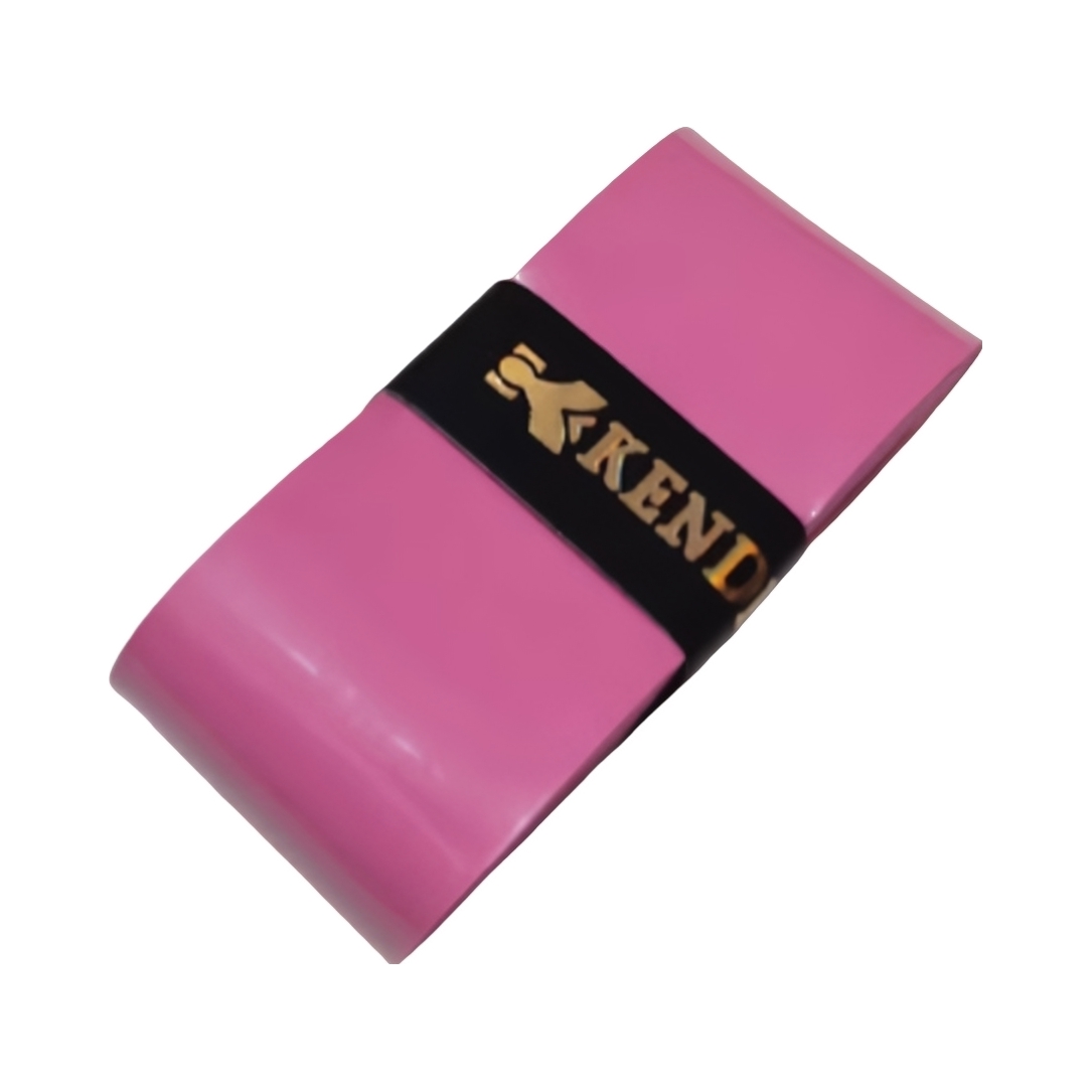 推荐商品：KENDELE GP-211 吸汗 防滑 羽毛球拍 手胶