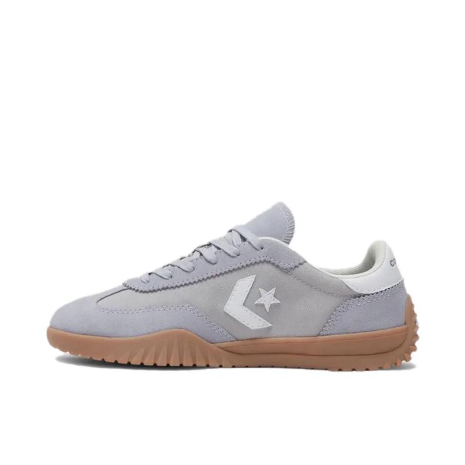 推荐商品：Converse/匡威 Run Star Trainer 流星 德训鞋 运动休闲鞋 防滑耐磨舒适轻便平跟复古 灰色