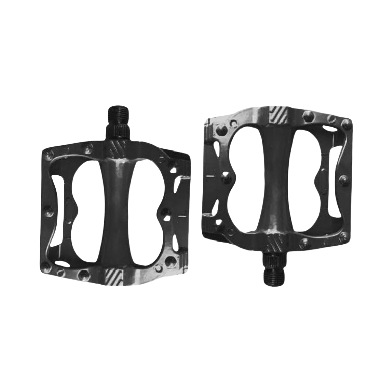 推荐商品：唯德夜宴 铝合金 防滑 快拆 脚踏