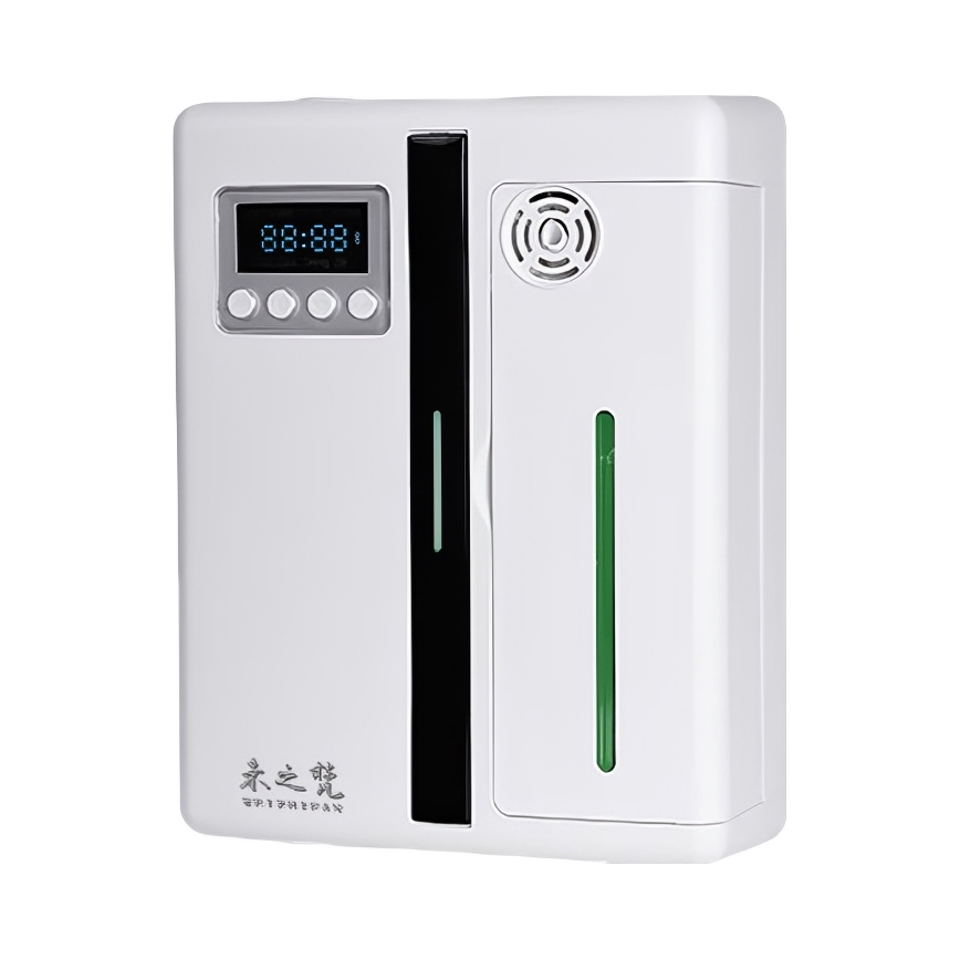 推荐商品：WEIZHIFAN/未之梵 香薰机 持久留香 蓝牙设置 AF-05