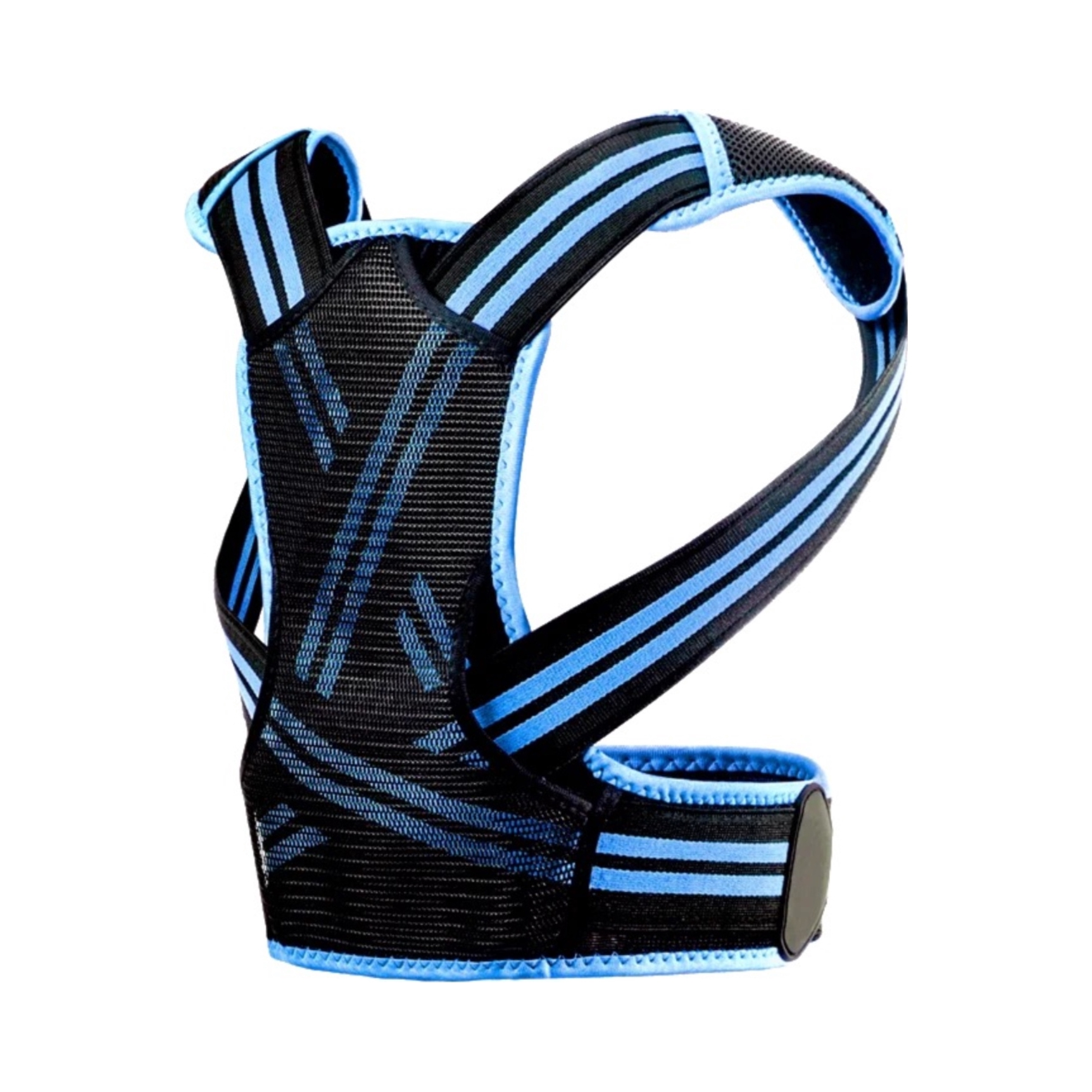 推荐商品：峰姿美 升级款 驼背矫正带 坐姿纠正脊柱侧弯背部神器