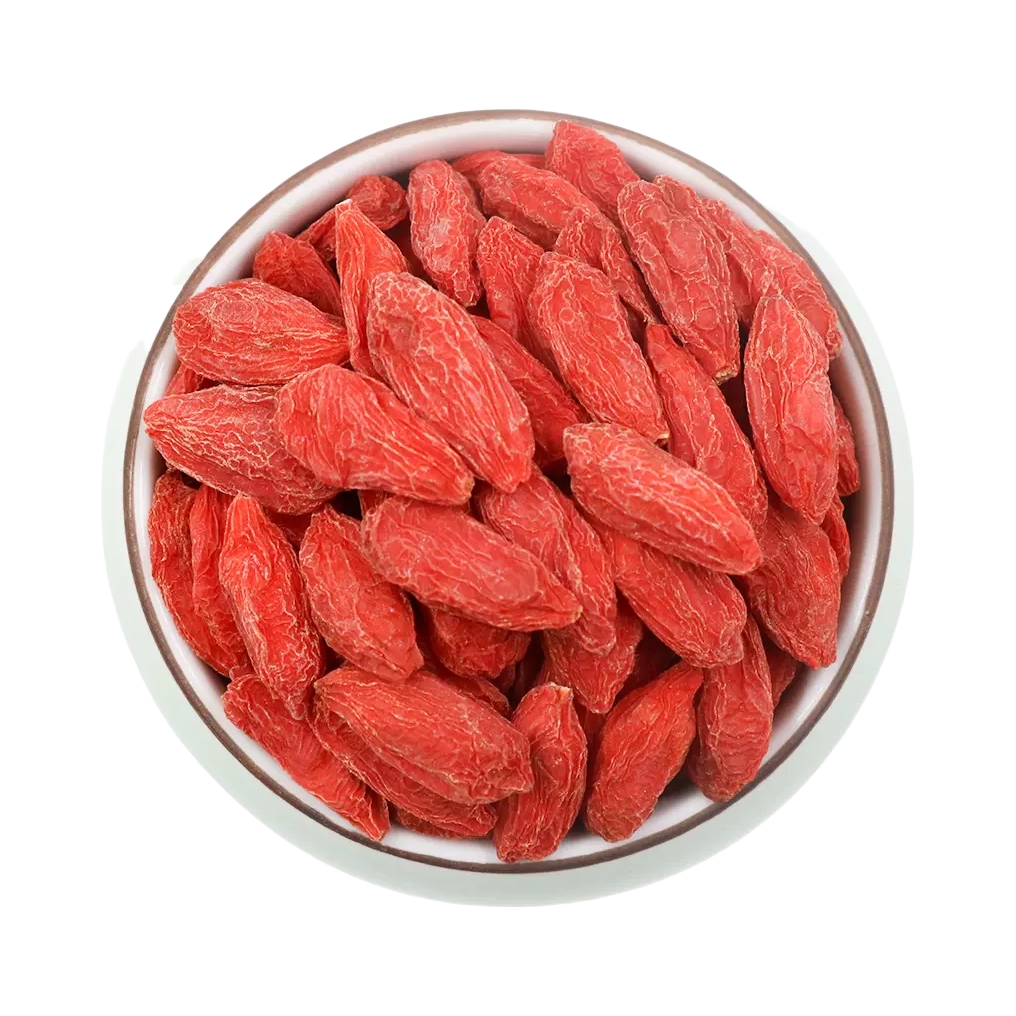 推荐商品：顺金 宁夏特级红枸杞 送礼首选滋补营养