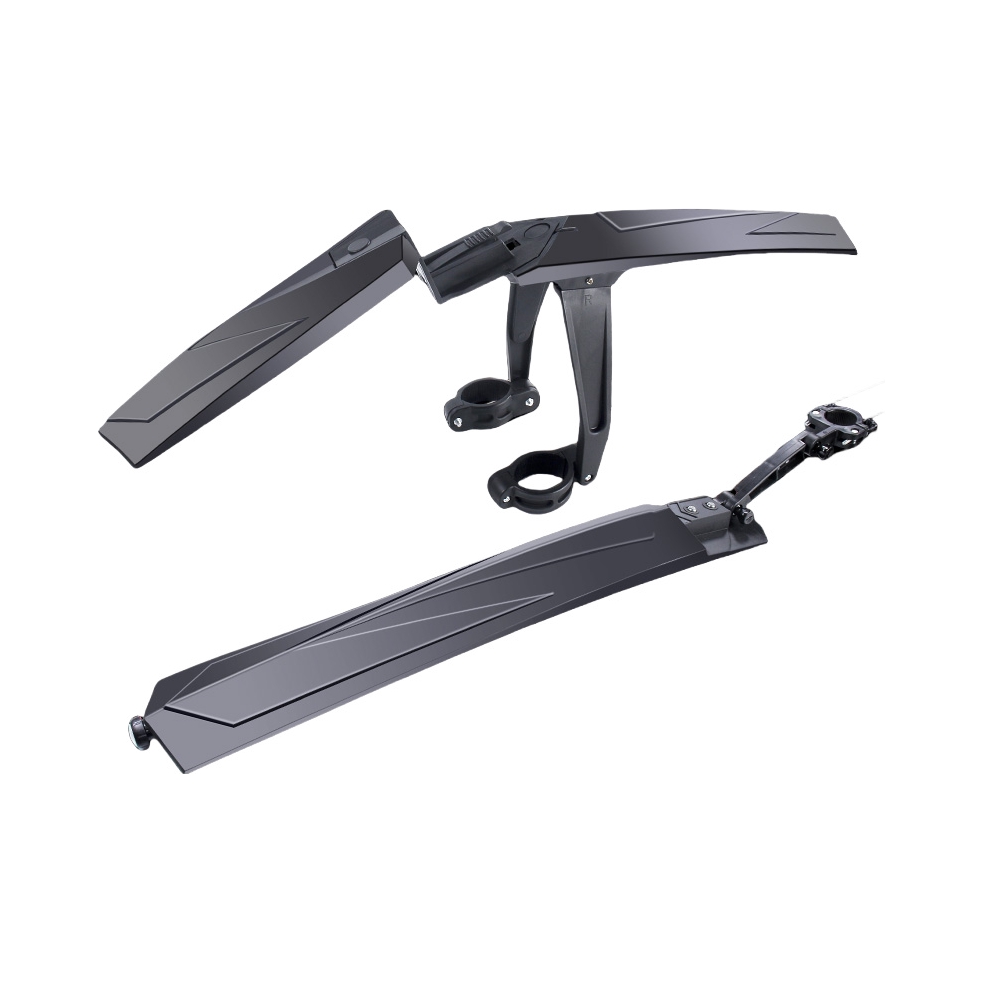 推荐商品：盼远 防雨水 全包式 泥除/挡泥板