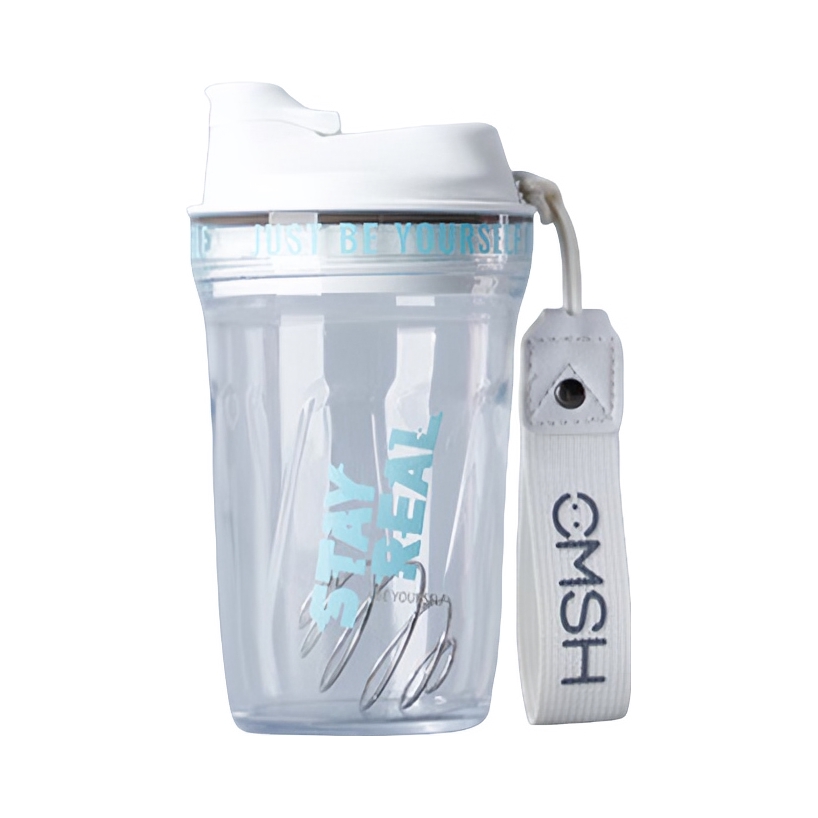 推荐商品：私家良品 0431 420ml 摇摇杯