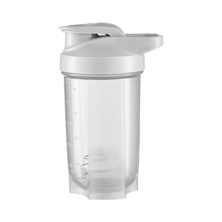 推荐商品：贝瑟斯 BS-7199 500ml PC材质 塑料水杯