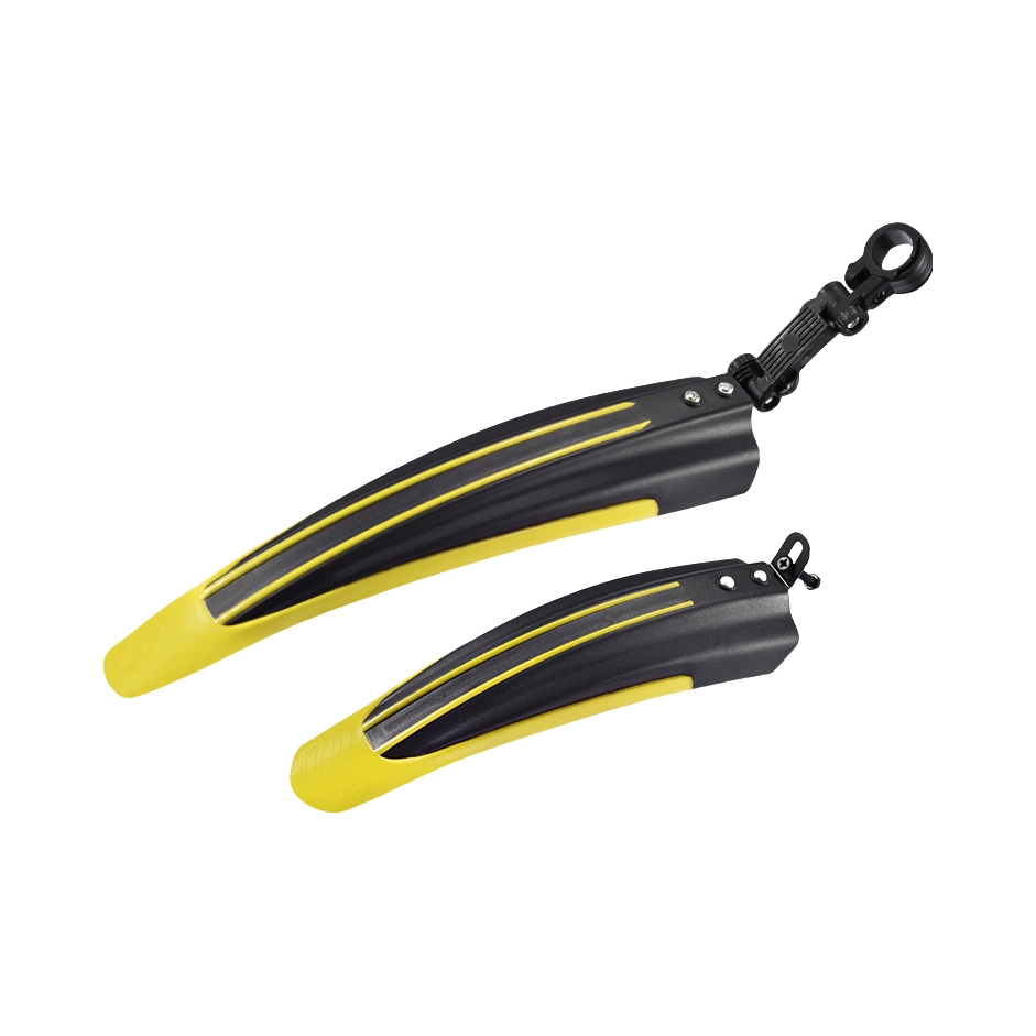 推荐商品：健捷 防雨 泥除/挡泥板