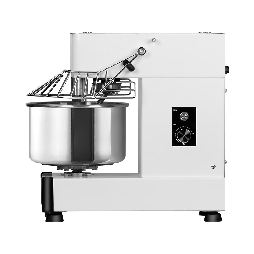 推荐商品：COUSS/卡士 和面机 大容量 碳钢机身 CM910
