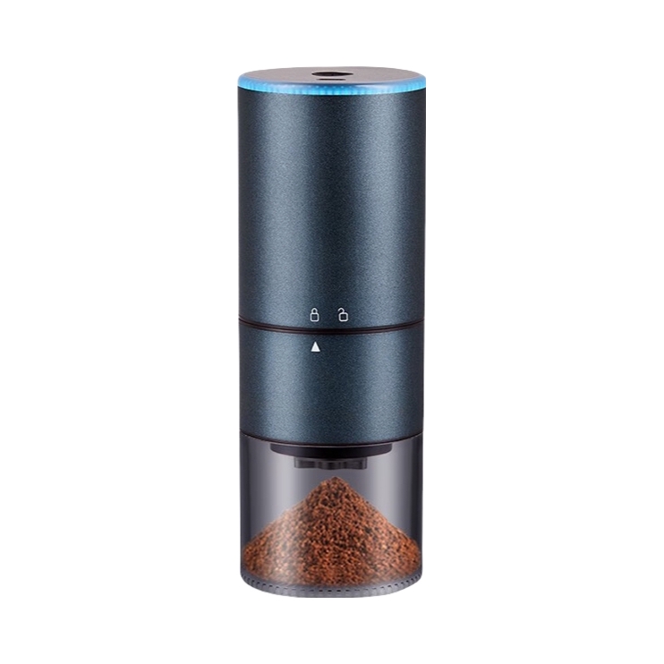 推荐商品：T-COLORS/帝色 咖啡豆研磨机 强劲电机 一键启动 HB-988