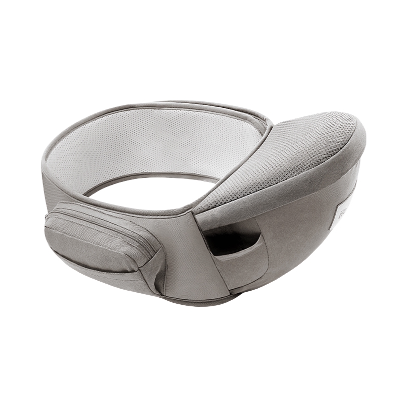 推荐商品：爱贝迪拉 婴儿轻便前抱式腰凳抱娃两用外出