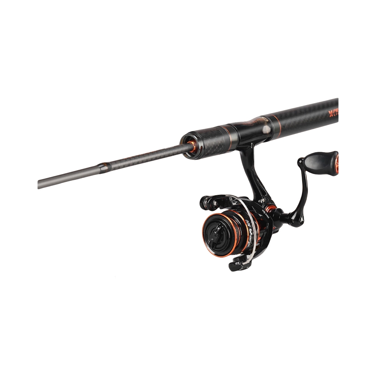 推荐商品：哈斯达 蝴蝶系列Ⅱ代 马口 碳素 白条 超软 实心 微物 路亚竿