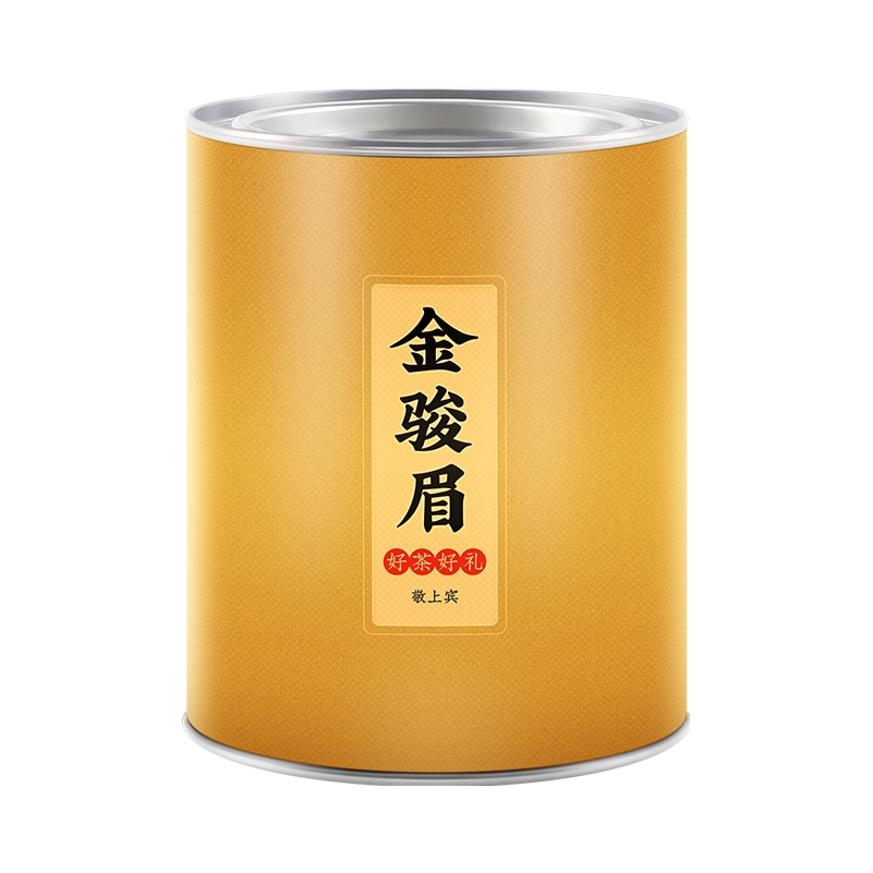 推荐商品：璞阳 金骏眉 罐装