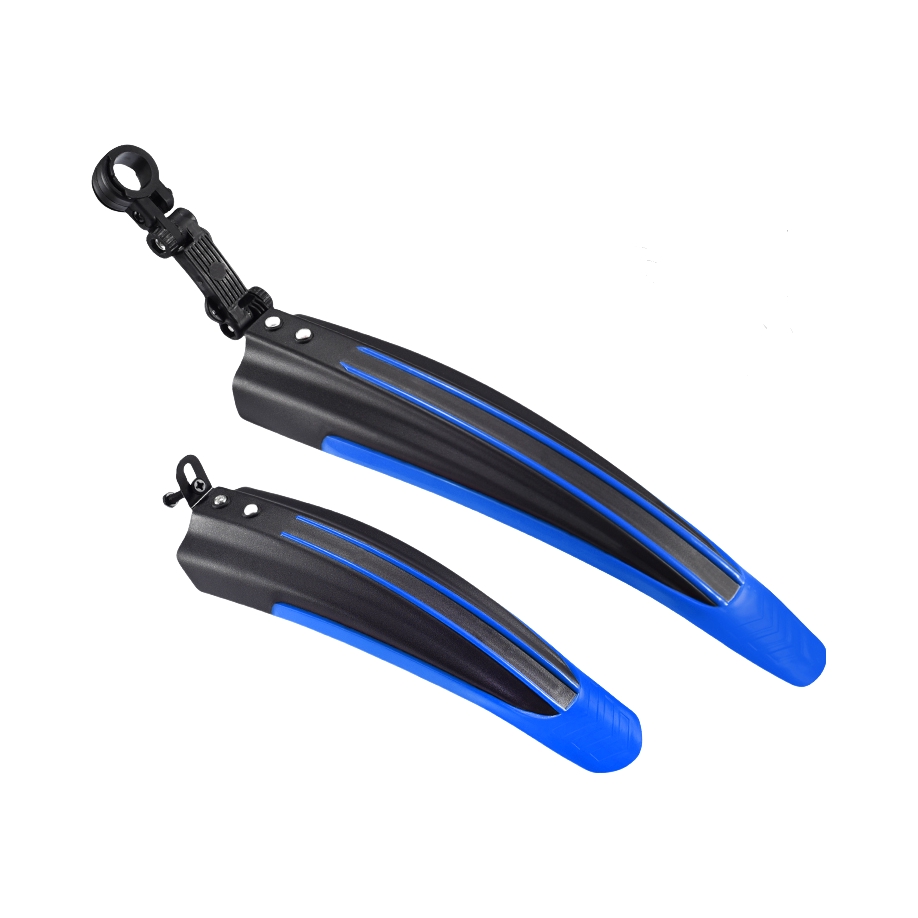 推荐商品：东堂尚品 防雨 泥除/挡泥板