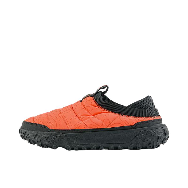 推荐商品：Timberland/添柏岚 Motion 6 运动休闲鞋 时尚百搭耐磨一脚蹬轻便 亮橙色