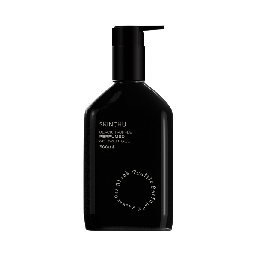 推荐商品：森之初 无人区玫瑰沐浴露 持久留香