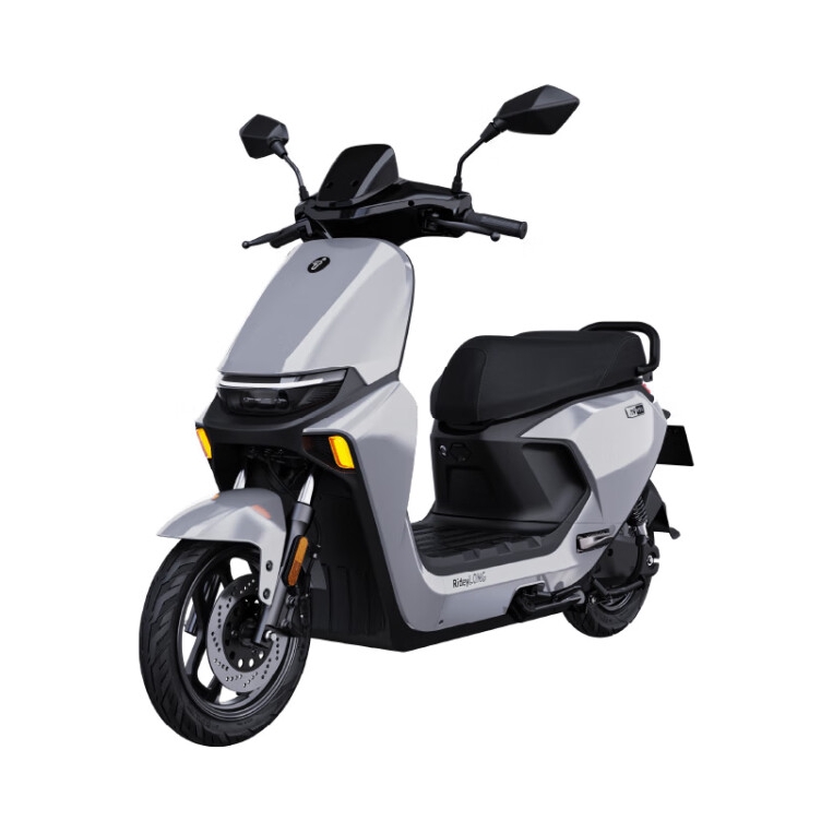 推荐商品：【门店自提】Ninebot/九号 M系列 M85C 智能APP 超长续航 NFC解锁 代步 电动摩托车