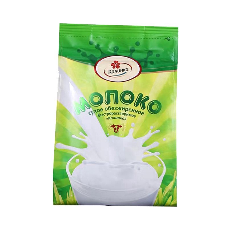 推荐商品：卡林卡 中老年 脱脂奶粉 袋装