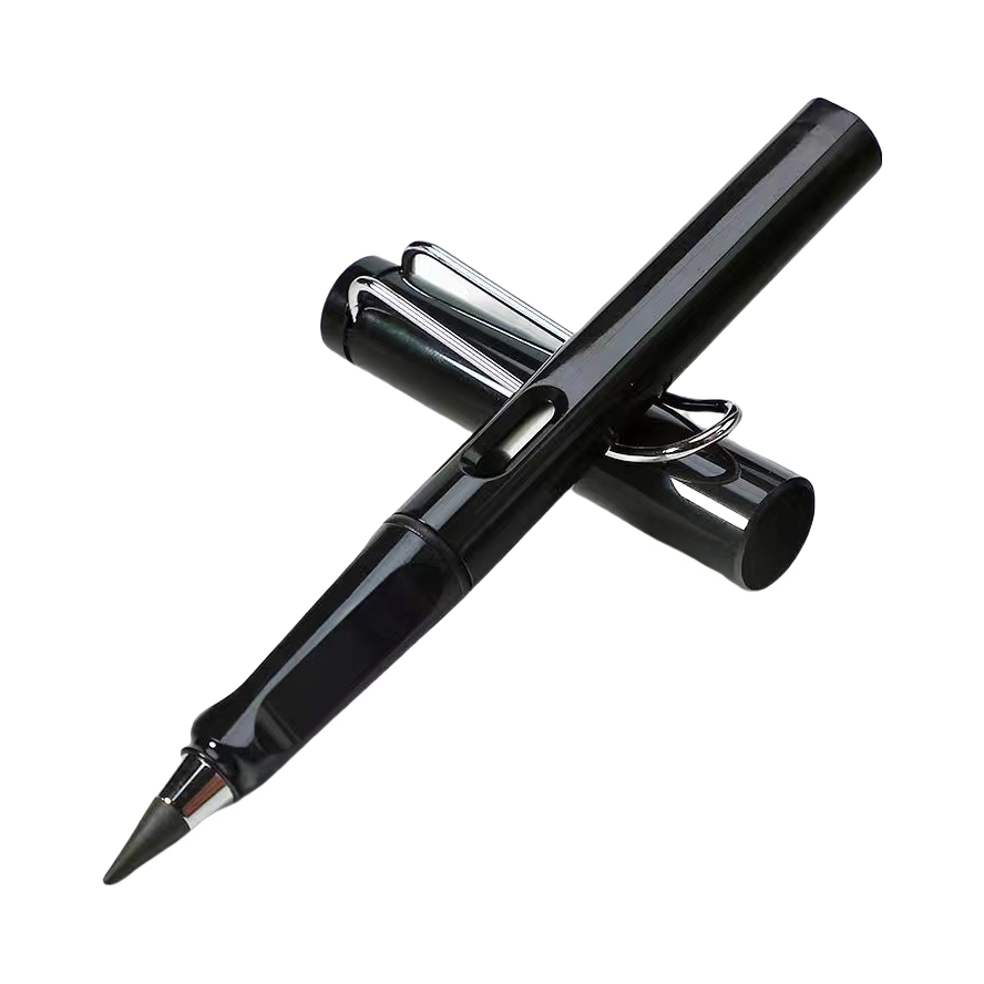 推荐商品：永恒铅笔 马卡龙色系 书写铅笔 H系列