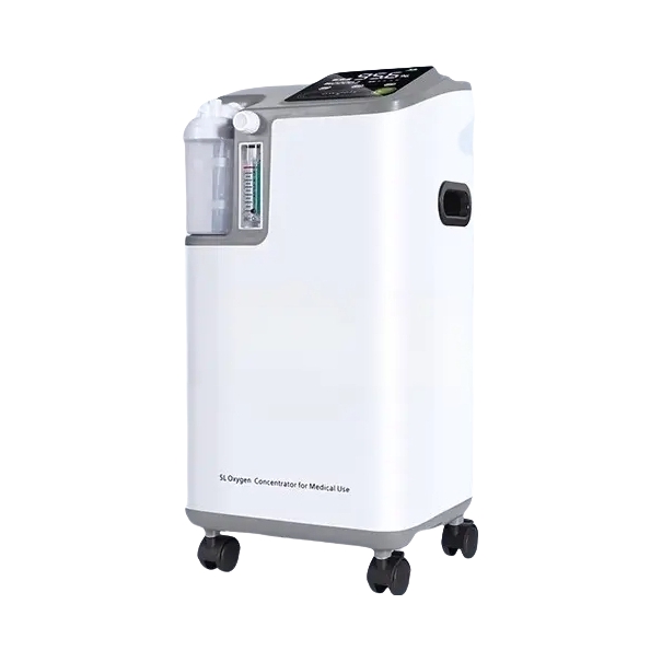 推荐商品：owgels/欧格斯 医用制氧机 OZ-5-01XW0 老人孕妇氧气机家庭雾化