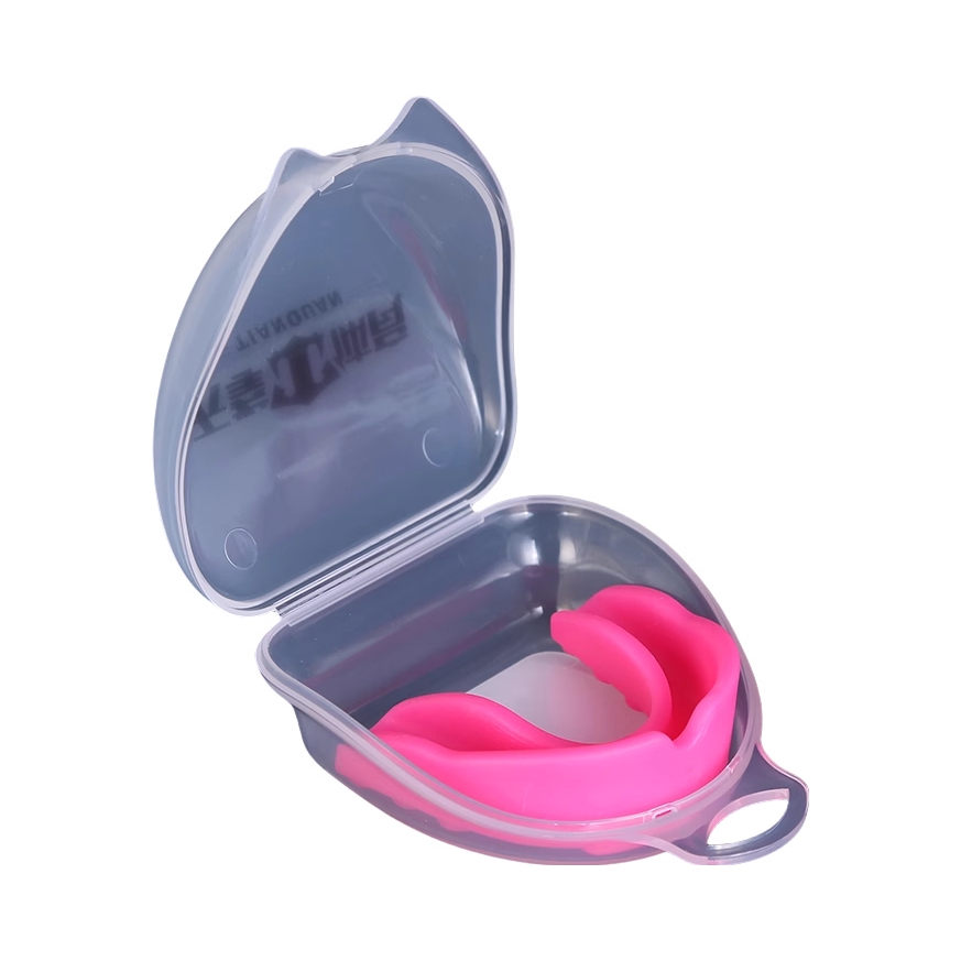 推荐商品：天拳 第2代 运动 拳击 散打 搏击 拳击护齿