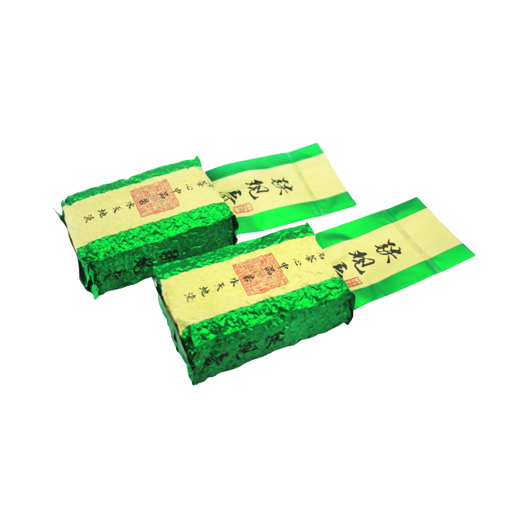 推荐商品：华仙缘 一级 铁观音 袋装