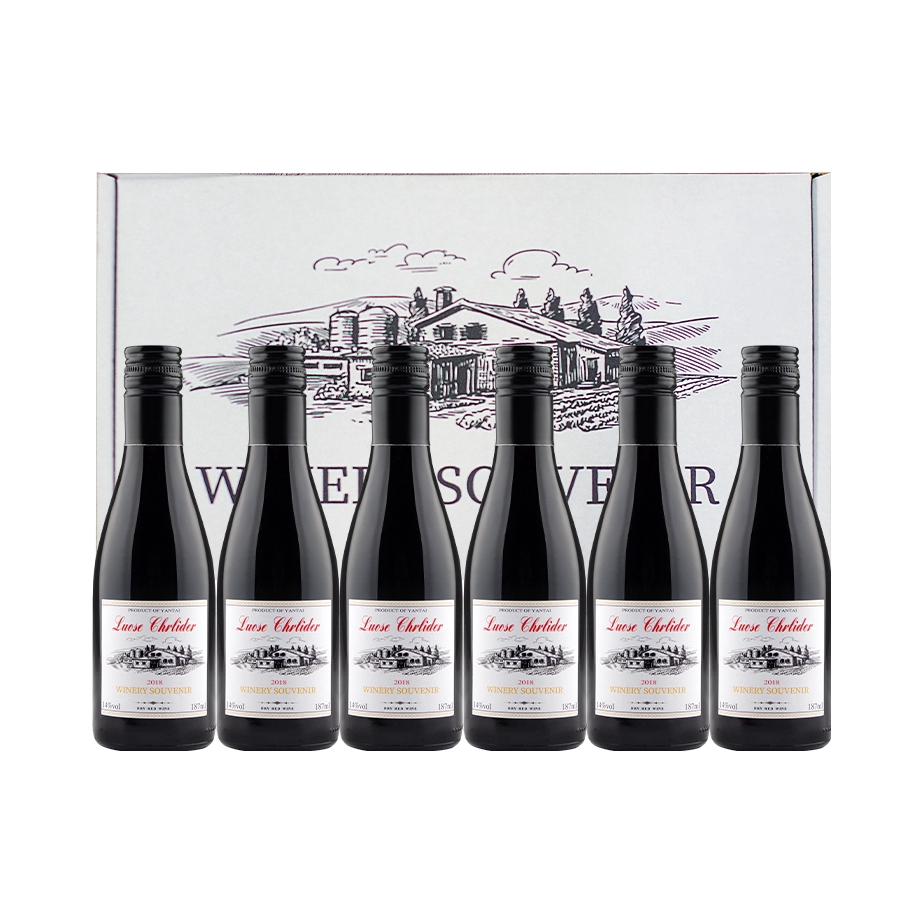 推荐商品：LUOSE CHRLIDER/路易斯理德 纪念款 干红葡萄酒 14%vol