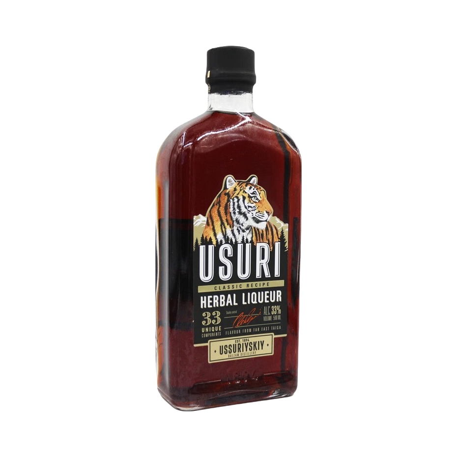 推荐商品：USURI 草町伏特加 33%vol
