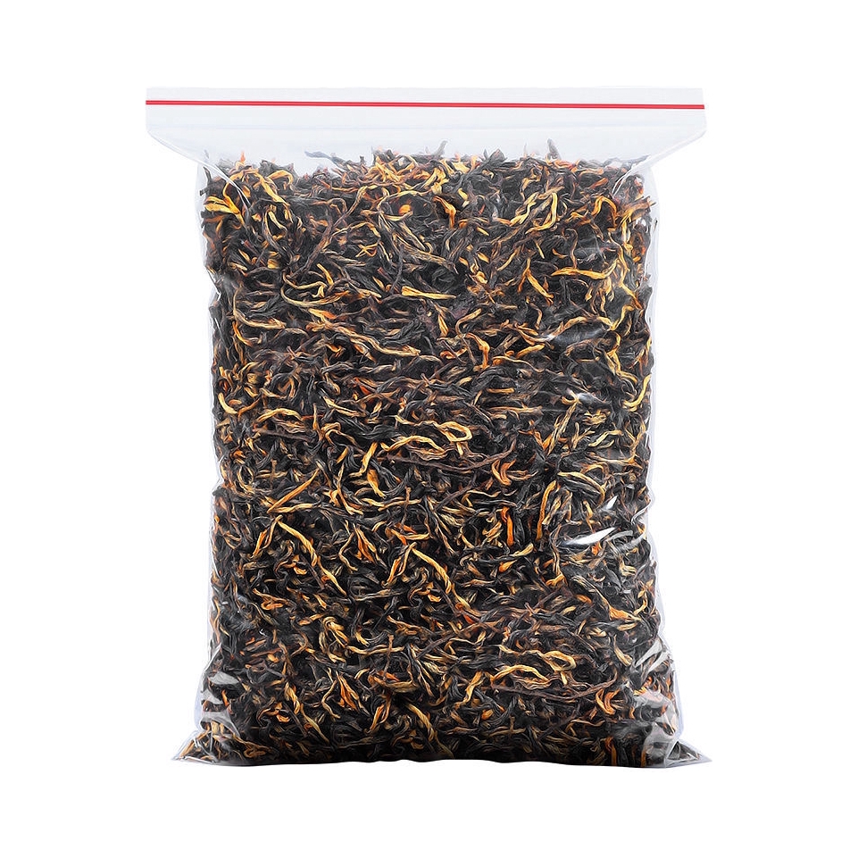推荐商品：井之福 一级 滇红茶 袋装