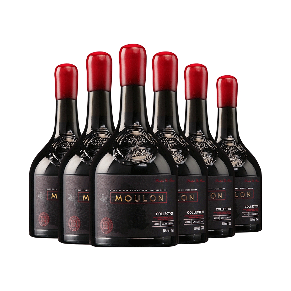 推荐商品：歌瑞安 梦诺珍藏 AOP 西拉赤霞珠 干红葡萄酒 750ml 14%vol 盒装