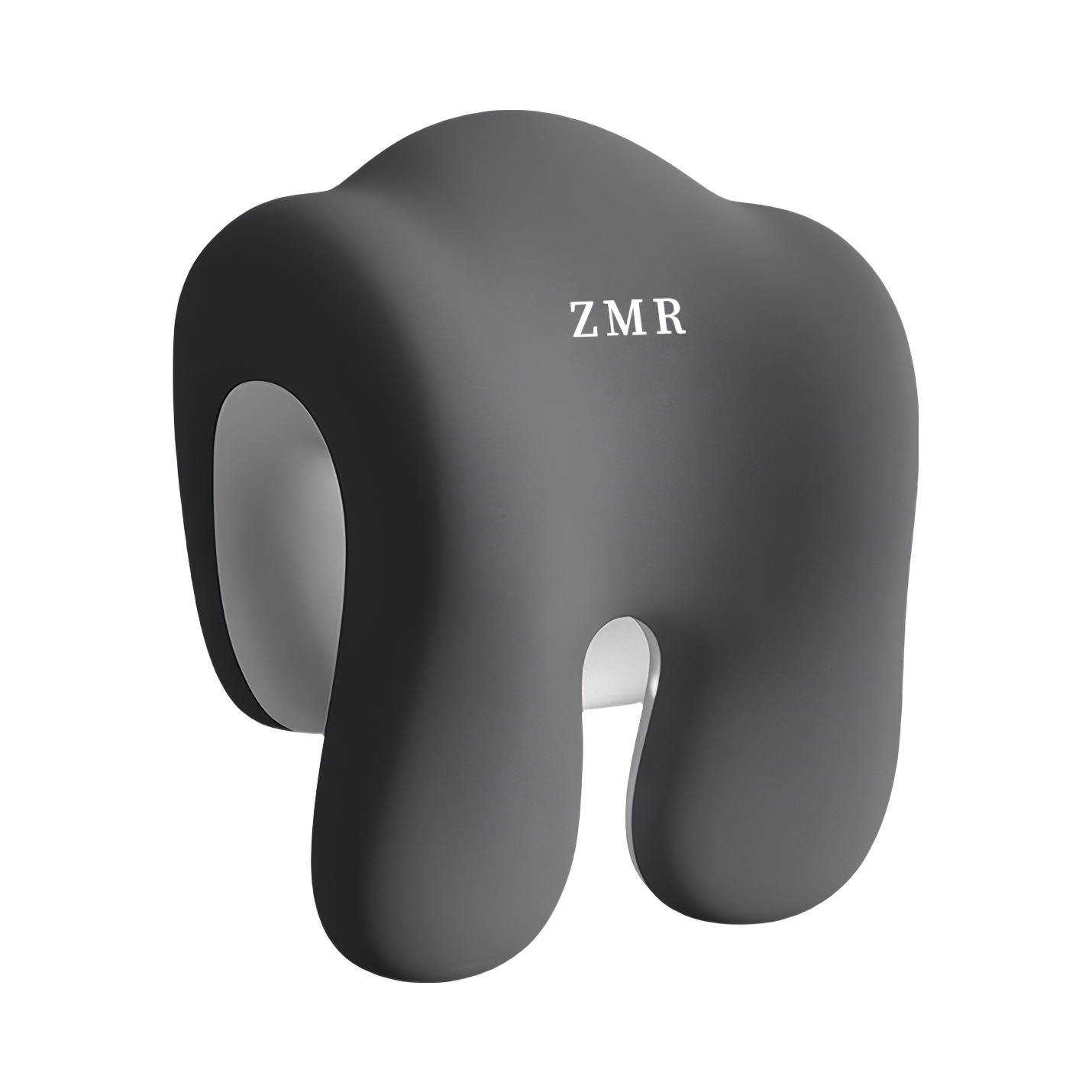 推荐商品：知梦人 30*18*24cm 办公椅头枕 仰睡久坐椅背记忆棉加高午睡呵护枕