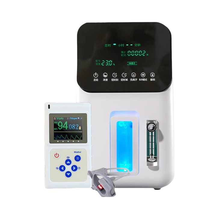 推荐商品：亚初 制氧机 SYK-608ABB 新生儿早产儿吸氧雾化