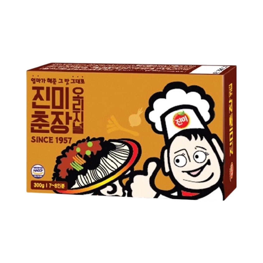 推荐商品：真味 春酱 盒装