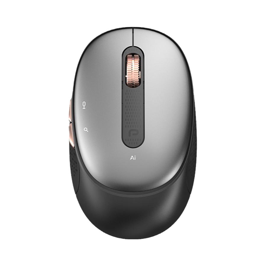 推荐商品：TEBIDEN/特百德 灵鼠A1 无线 鼠标 语音输入 智能截图