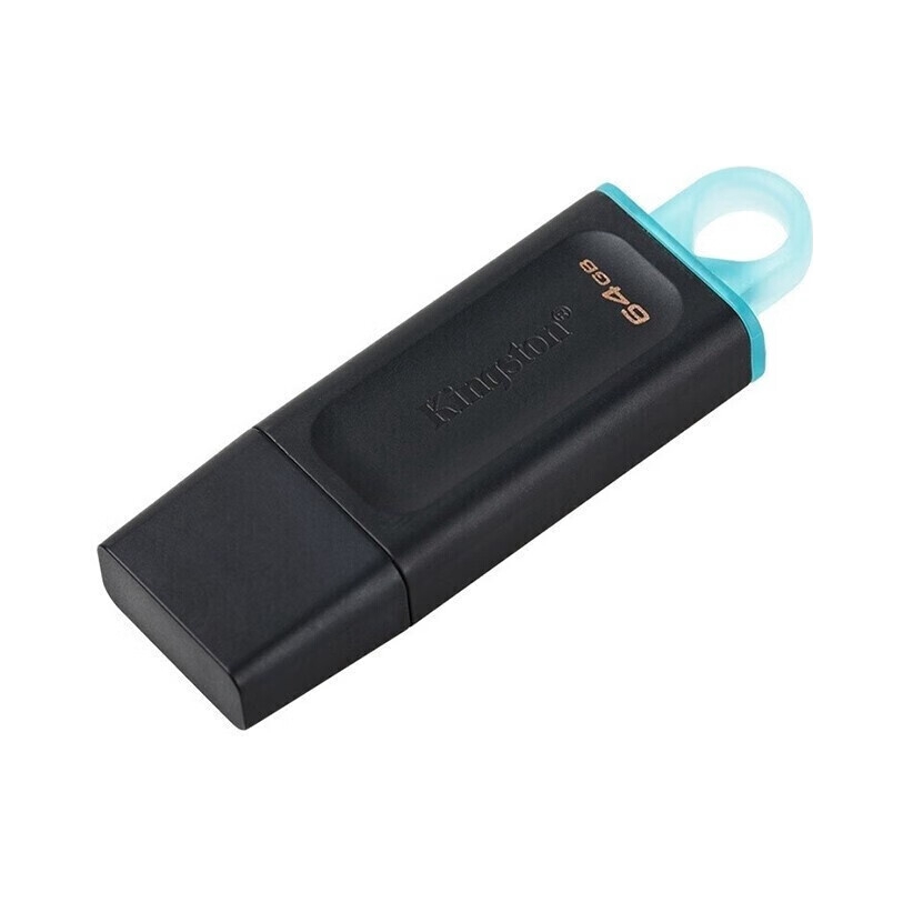 推荐商品：Kingston/金士顿 DTX U盘 学习 办公 投标适用 加密 高速传输 盖帽设计