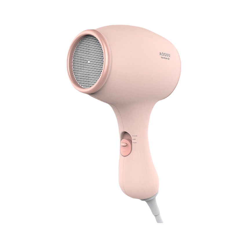 推荐商品：other/其他 RK55 电吹风 儿童 恒温护发 低辐射量 轻音低噪