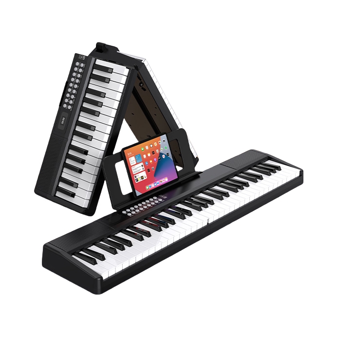 推荐商品：迷音鸟 887电钢琴家用练习