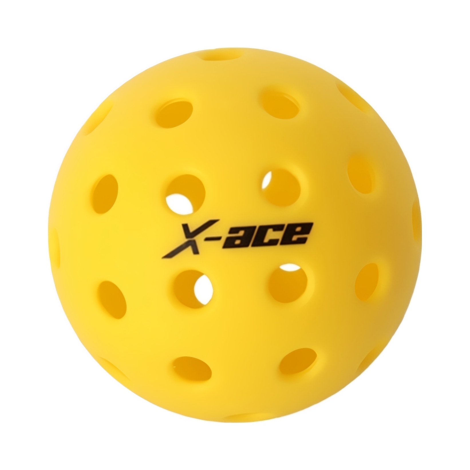 推荐商品：x-ace 加厚 室内 户外 匹克球
