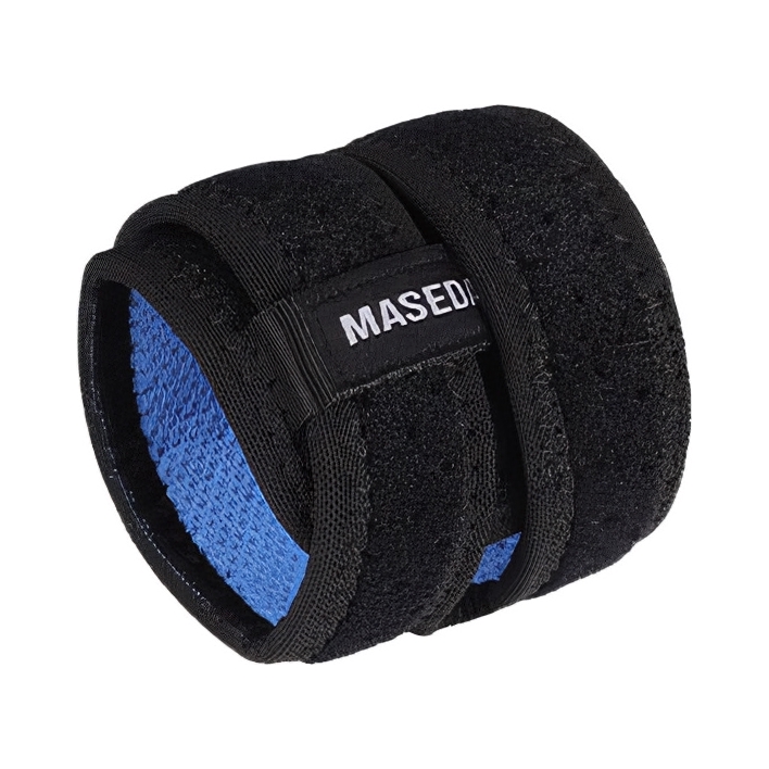 推荐商品：YIBUDA/祎步 运动 防扭伤 稳定 防滑 护腕 YB-DFHW-6075