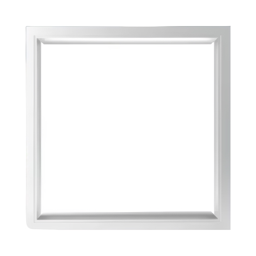 推荐商品：惠普精工 嵌入式铝材款 白光 吸顶灯