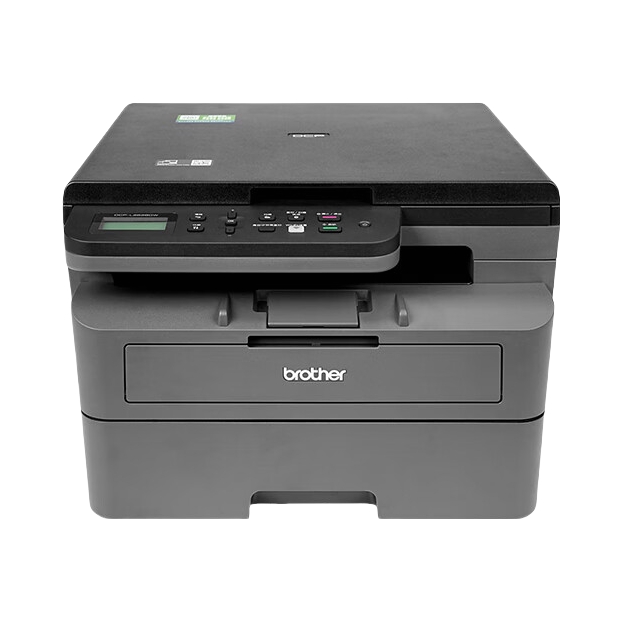 推荐商品：brother/兄弟 DCP-L2628DW 黑白 激光打印机 自动双面打印 彩色扫描