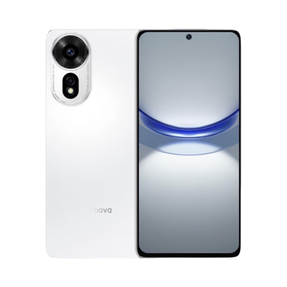 推荐商品：Hi nova 12 SE 5G 手机 后置一亿像素光影人像