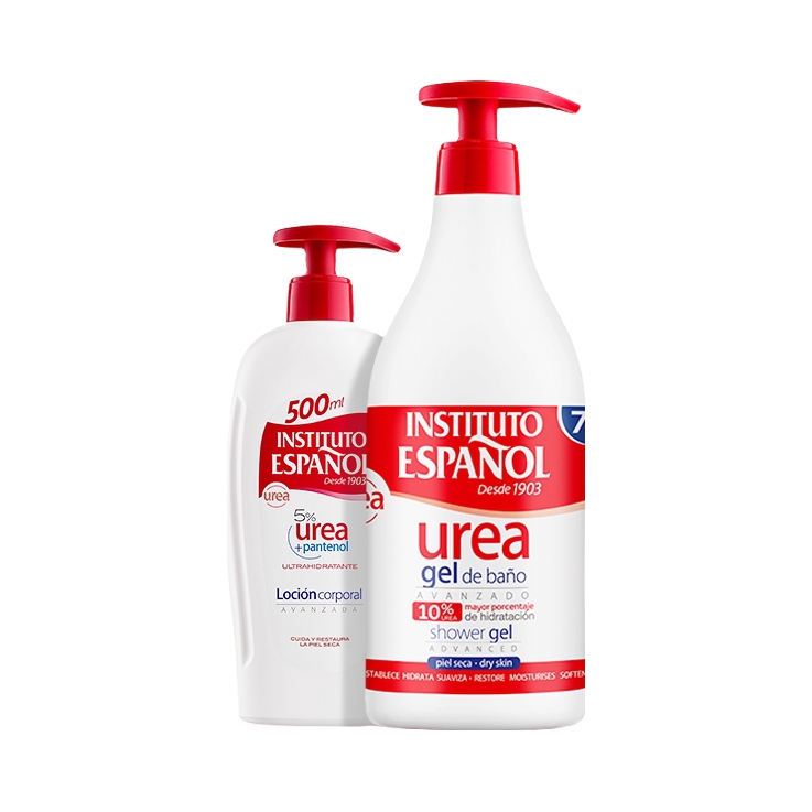 推荐商品：英丝媞 保湿身体护理套装