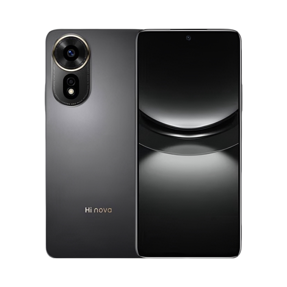 推荐商品：Hi nova 12 SE 5G 手机 后置一亿像素光影人像