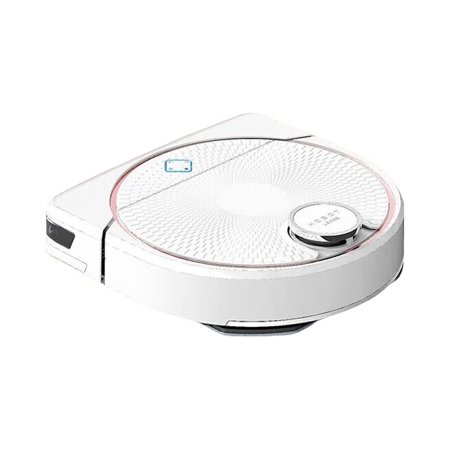 推荐商品：玻妞 扫地机器人 智控升降 五档调节 LEGEE-D7